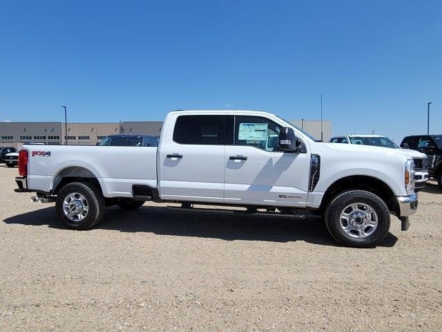 new 2025 Ford F-350 car, priced at $69,654