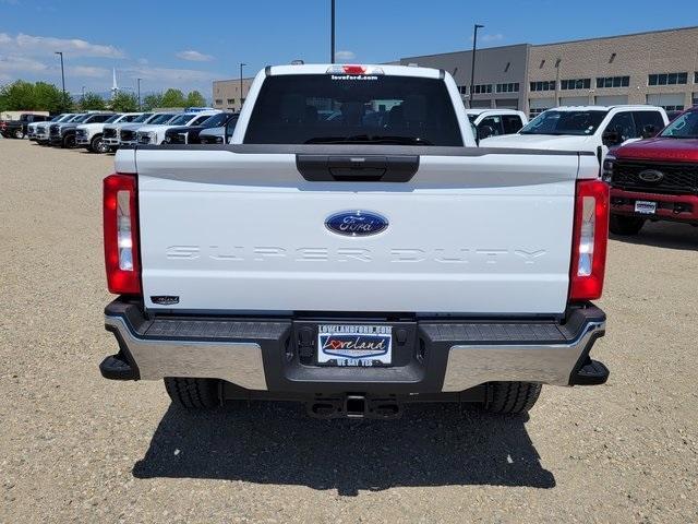new 2025 Ford F-350 car, priced at $69,654