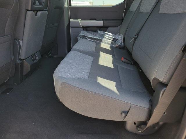 new 2025 Ford F-350 car, priced at $69,654