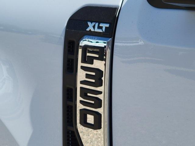 new 2025 Ford F-350 car, priced at $69,654