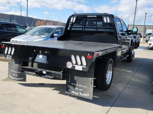 used 2024 Ford F-450 car, priced at $85,373