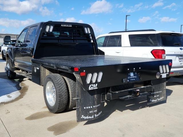 used 2024 Ford F-450 car, priced at $85,373