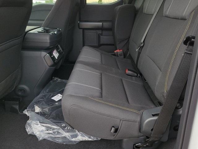 new 2025 Ford F-150 car, priced at $46,870