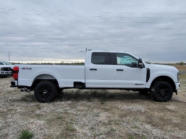 new 2024 Ford F-250 car, priced at $71,814