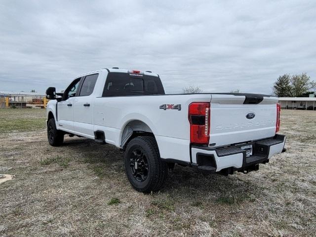 new 2024 Ford F-250 car, priced at $71,814