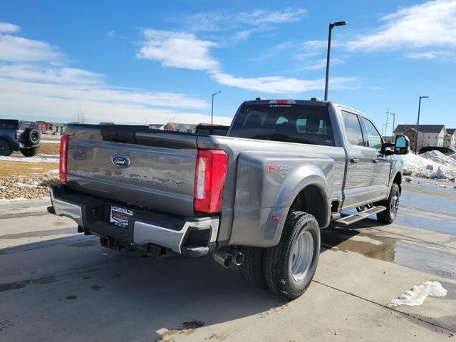 new 2025 Ford F-350 car, priced at $73,484