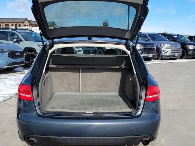 used 2010 Audi A4 car, priced at $7,185