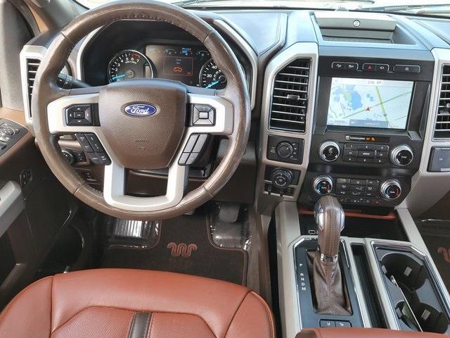 used 2020 Ford F-150 car, priced at $34,372