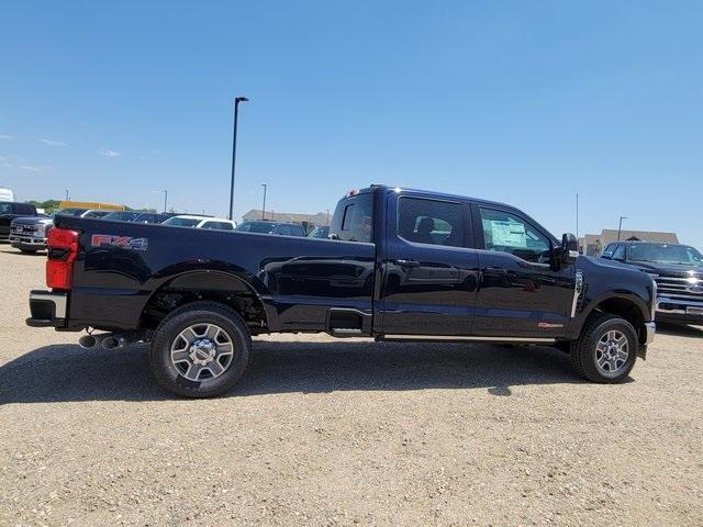 new 2025 Ford F-350 car, priced at $86,014