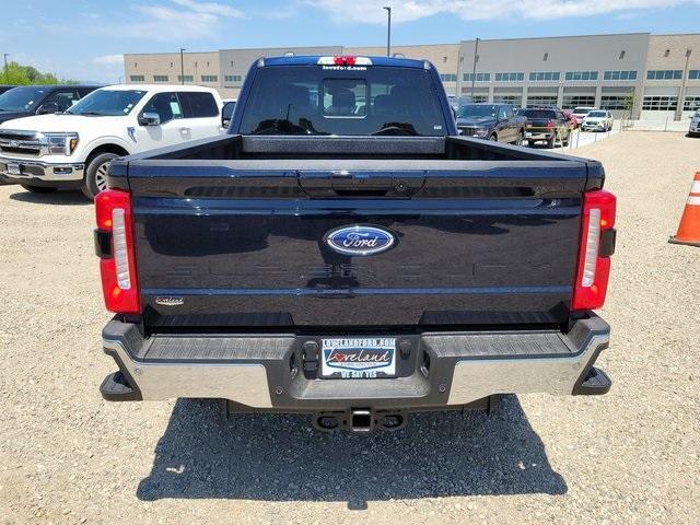 new 2025 Ford F-350 car, priced at $86,014