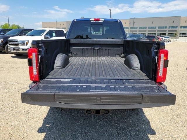 new 2025 Ford F-350 car, priced at $86,014