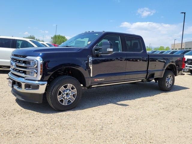 new 2025 Ford F-350 car, priced at $86,014
