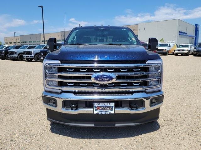 new 2025 Ford F-350 car, priced at $86,014