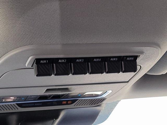new 2025 Ford F-350 car, priced at $86,014