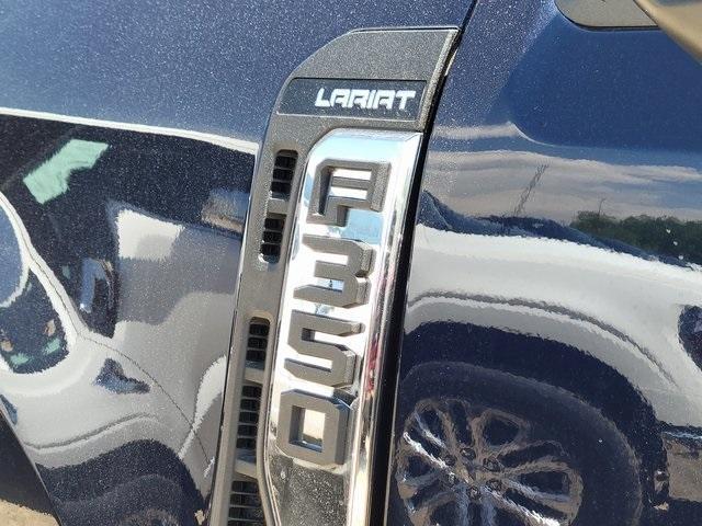 new 2025 Ford F-350 car, priced at $86,014