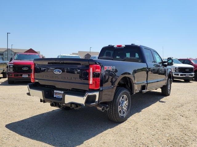 new 2025 Ford F-350 car, priced at $86,014
