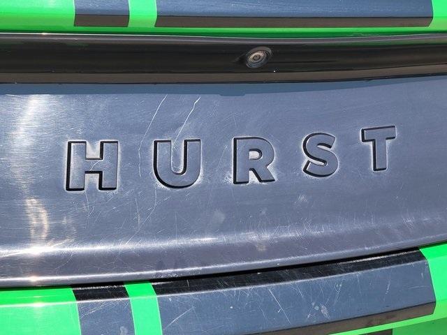used 2019 Ford Mustang car, priced at $29,946