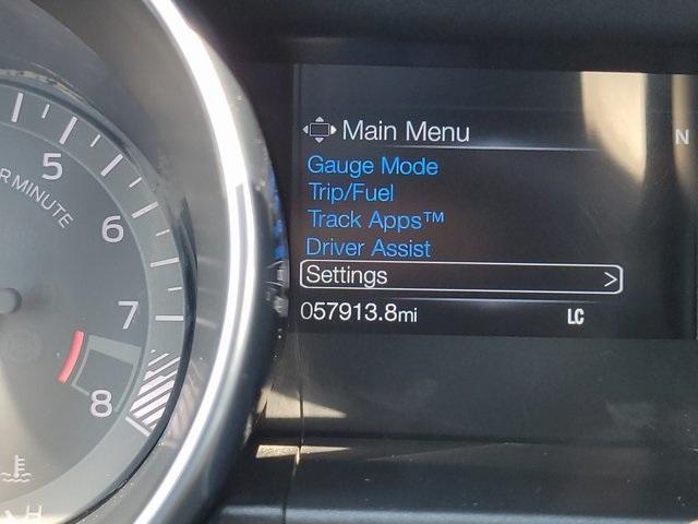 used 2019 Ford Mustang car, priced at $29,946