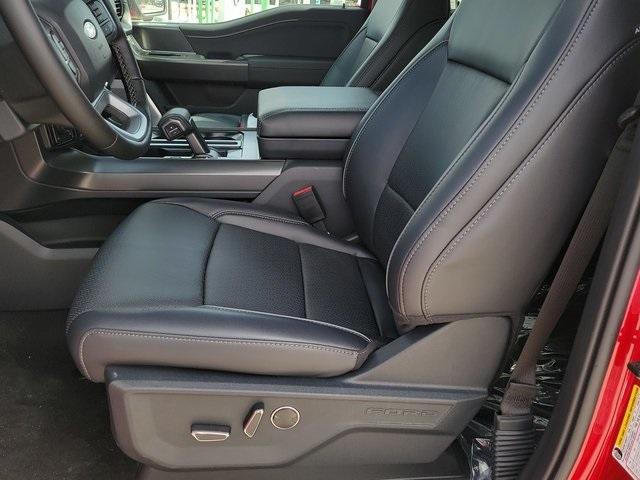 new 2025 Ford F-150 car, priced at $71,006