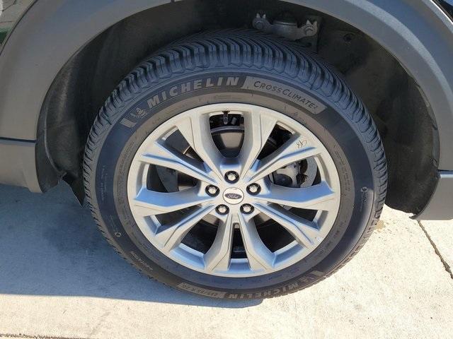 used 2024 Ford Explorer car, priced at $39,856