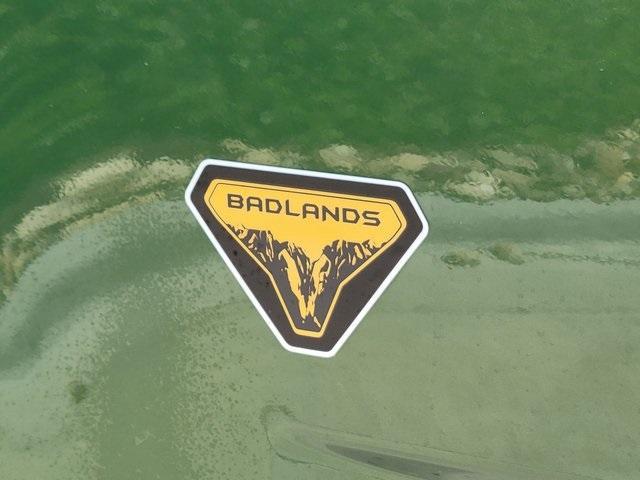 used 2024 Ford Bronco Sport car, priced at $36,771