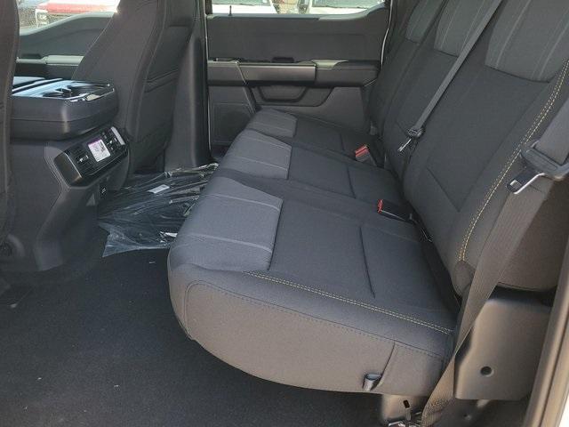 new 2025 Ford F-150 car, priced at $48,953