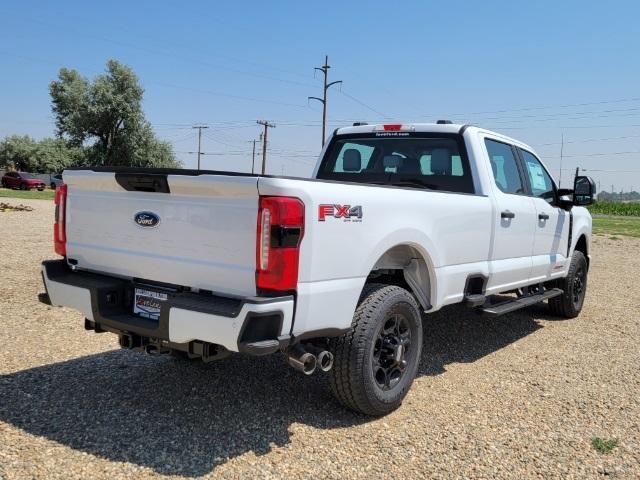 new 2024 Ford F-350 car, priced at $69,784