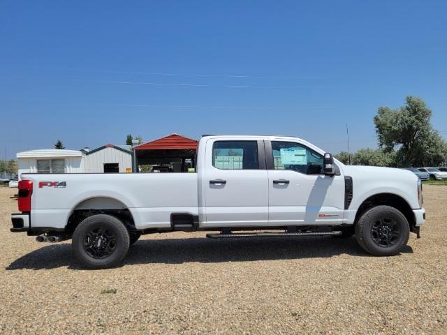 new 2024 Ford F-350 car, priced at $69,784