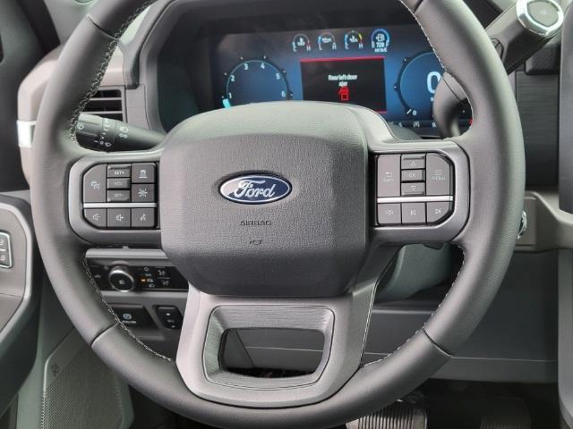 new 2024 Ford F-150 car, priced at $61,833