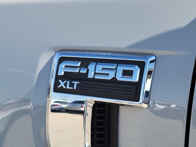 new 2024 Ford F-150 car, priced at $61,833