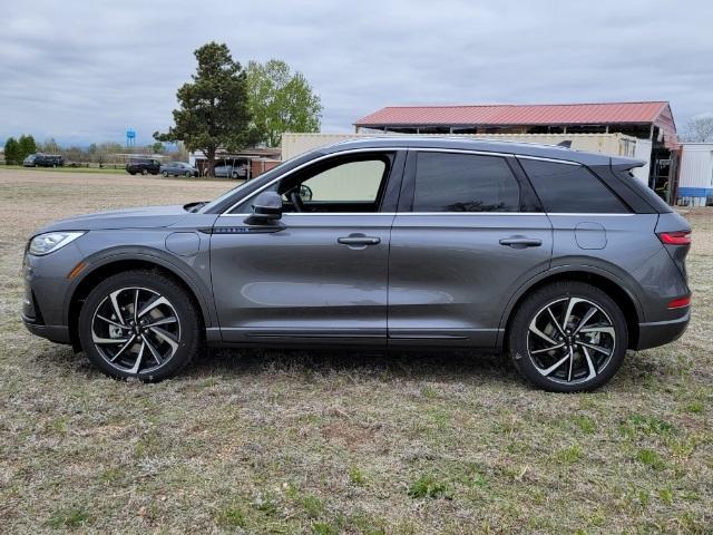 new 2024 Lincoln Corsair car, priced at $60,054