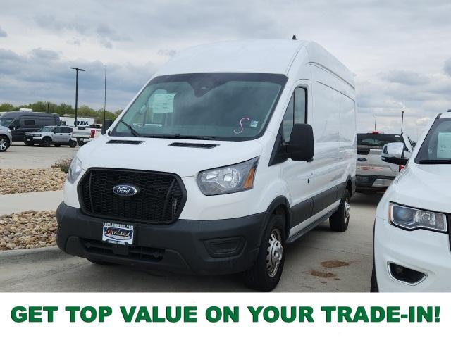 used 2022 Ford Transit-350 car, priced at $50,728