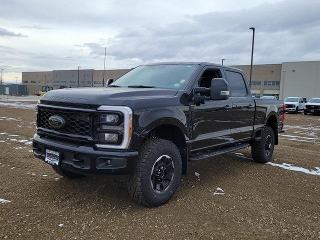 new 2025 Ford F-350 car, priced at $81,424