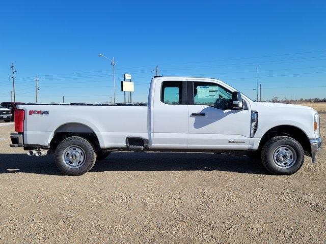 new 2025 Ford F-250 car, priced at $66,689