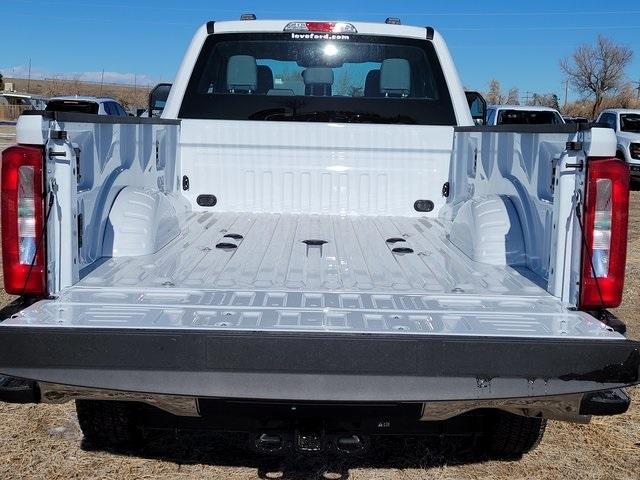 new 2025 Ford F-250 car, priced at $66,689