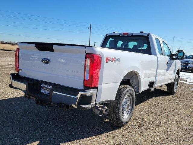 new 2025 Ford F-250 car, priced at $66,689