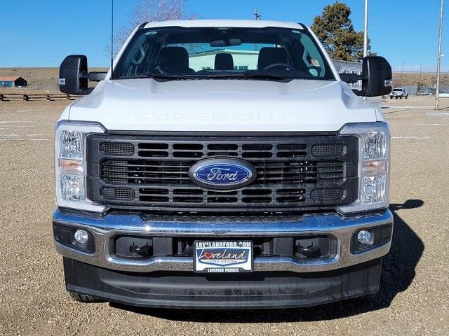 new 2025 Ford F-250 car, priced at $66,689