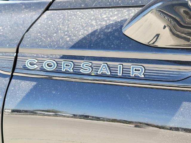 new 2024 Lincoln Corsair car, priced at $50,899