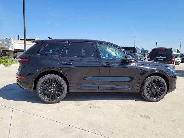 new 2024 Lincoln Corsair car, priced at $50,899