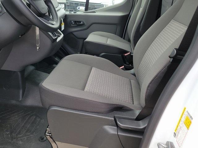 new 2025 Ford Transit-250 car, priced at $62,789
