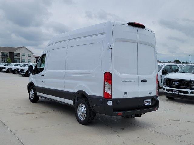 new 2025 Ford Transit-250 car, priced at $62,789
