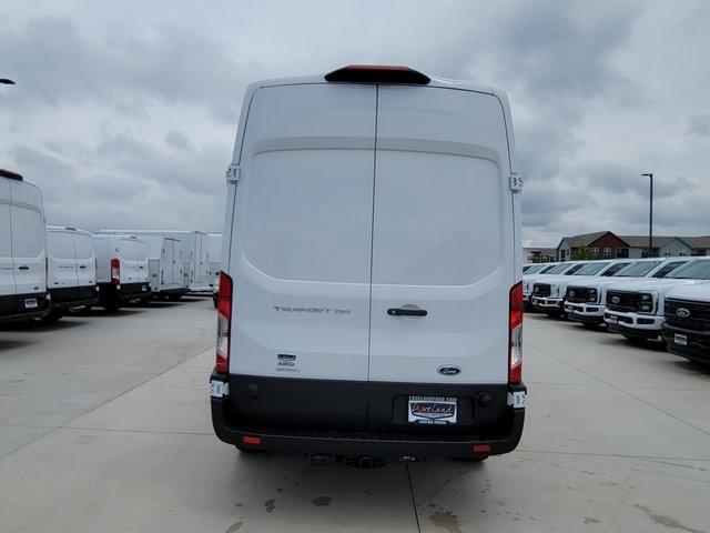 new 2025 Ford Transit-250 car, priced at $62,789
