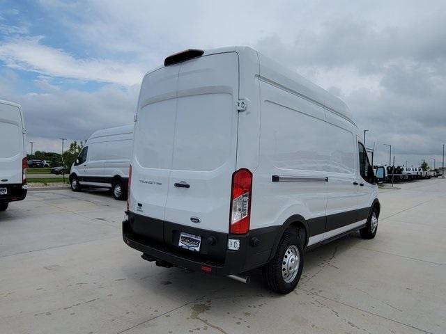 new 2025 Ford Transit-250 car, priced at $62,789