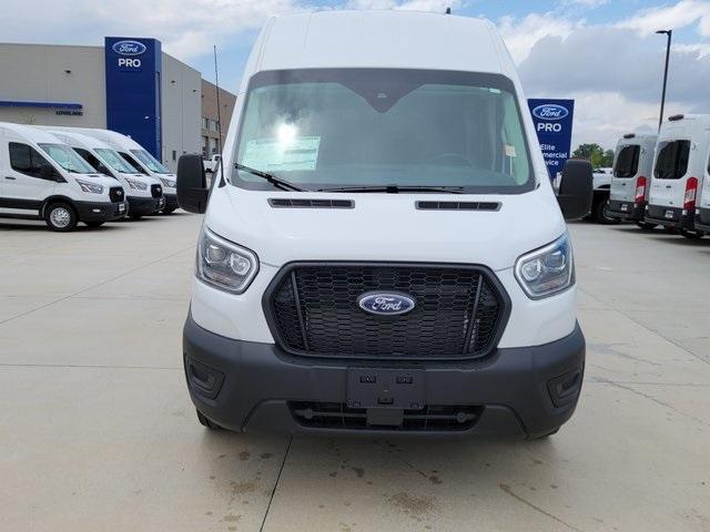 new 2025 Ford Transit-250 car, priced at $62,789