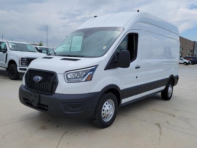 new 2025 Ford Transit-250 car, priced at $62,789