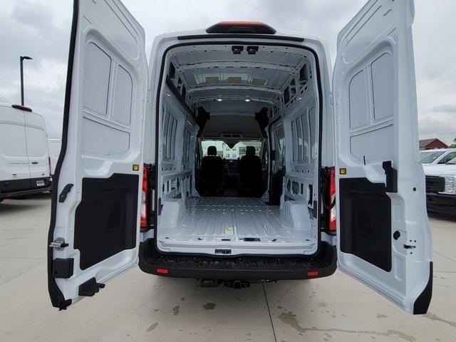 new 2025 Ford Transit-250 car, priced at $62,789
