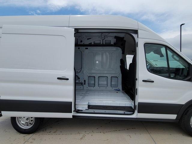 new 2025 Ford Transit-250 car, priced at $62,789