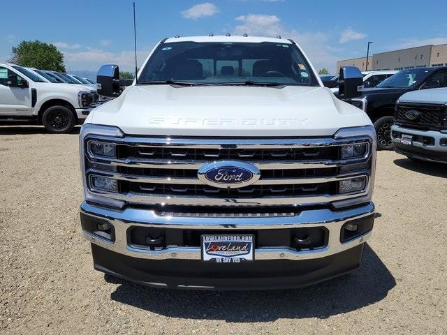 new 2025 Ford F-350 car, priced at $95,654