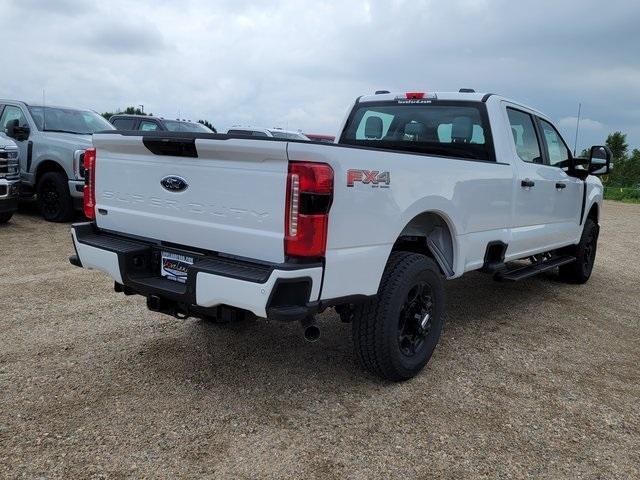 new 2025 Ford F-350 car, priced at $58,644