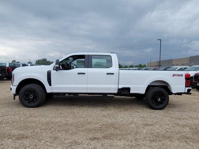 new 2025 Ford F-350 car, priced at $58,644